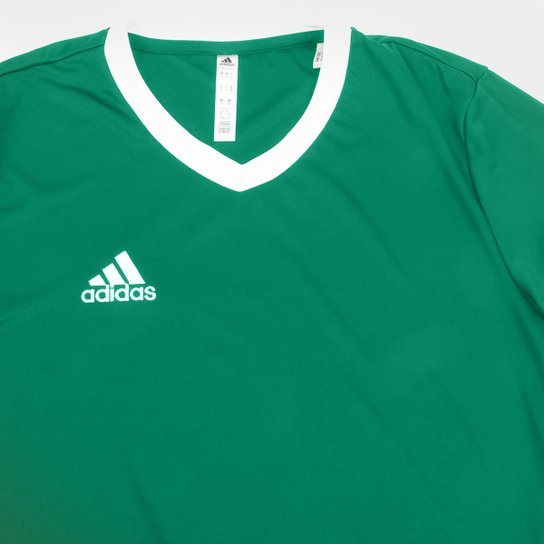 Camiseta Adidas Entrada 22 Masculina