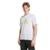 Camiseta Adidas Essentials Logo Masculina - Branco M - Branco