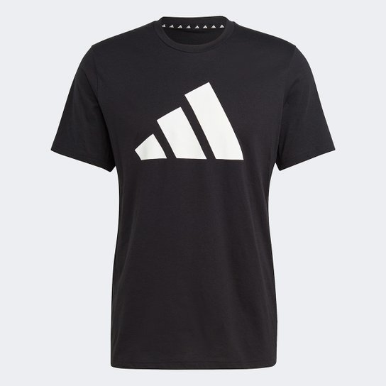 Camiseta Adidas Essentials Logo Masculina