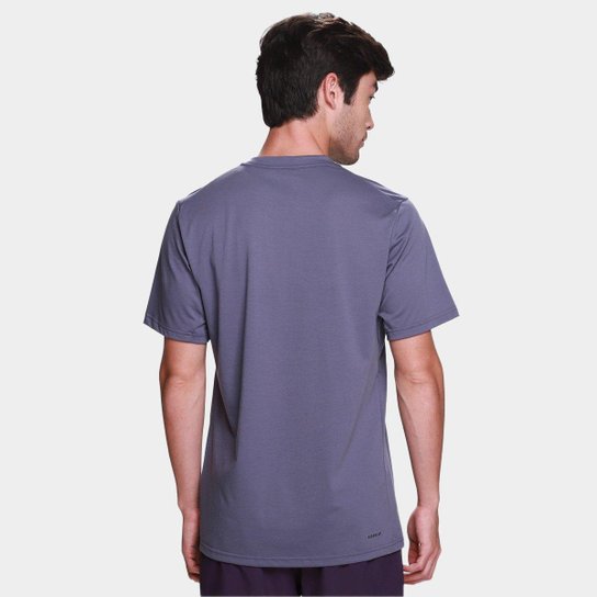 Camiseta Adidas Essentials Logo Masculina