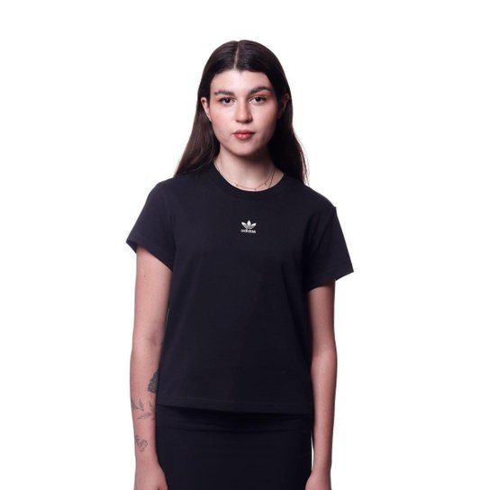 Camiseta Adidas Essentials Slim