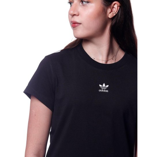 Camiseta Adidas Essentials Slim
