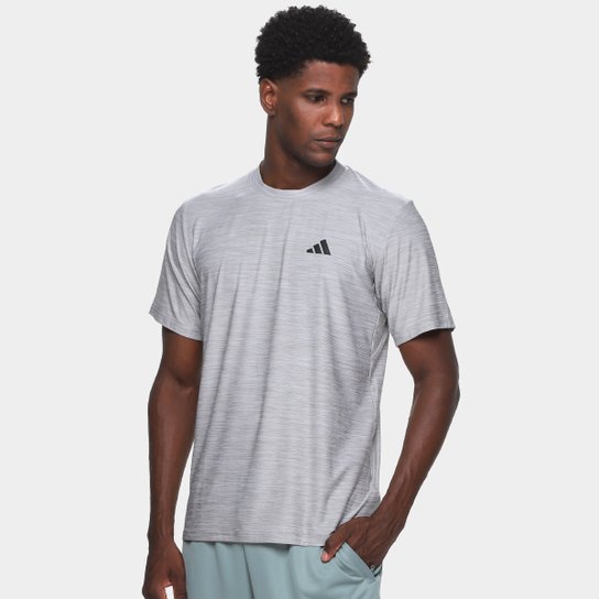 Camiseta Adidas Essentials Stretch Masculina