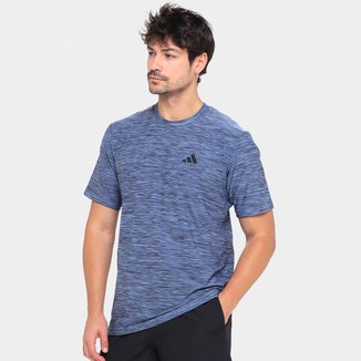 Camiseta Adidas Essentials Stretch Masculina