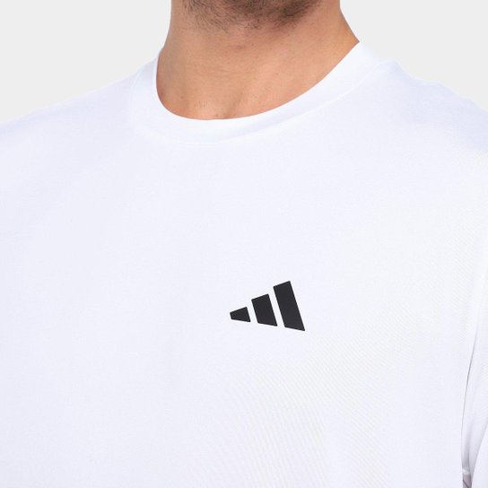 Camiseta Adidas Essentials Stretch Masculina