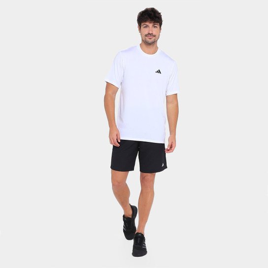 Camiseta Adidas Essentials Stretch Masculina