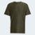 Camiseta Adidas Essentials Stretch Masculina - Verde