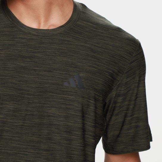 Camiseta Adidas Essentials Stretch Masculina