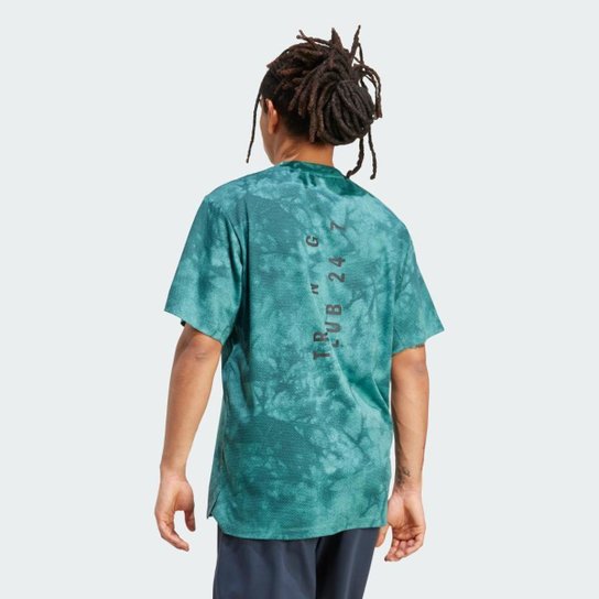 Camiseta Adidas Estampada Power Masculina