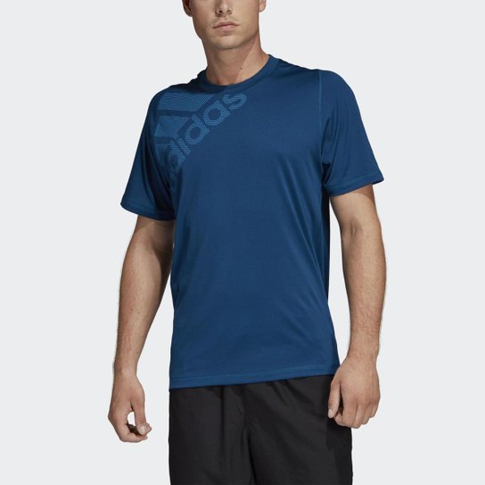 Camiseta Adidas Flspr Gf Bos Masculina
