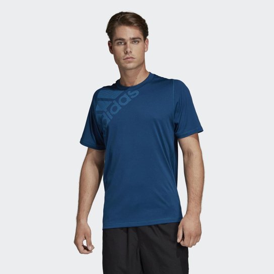 Camiseta Adidas Flspr Gf Bos Masculina