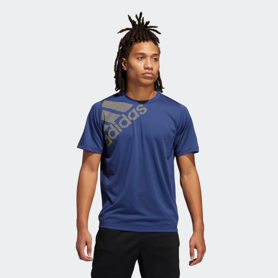 Camiseta Adidas Flspr Gf Bos Masculina