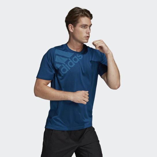 Camiseta Adidas Flspr Gf Bos Masculina