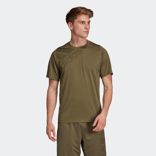 Camiseta Adidas Flspr Gf Bos Masculina