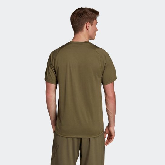 Camiseta Adidas Flspr Gf Bos Masculina