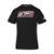 CAMISETA ADIDAS GENERIC JIU-JITSU MASCULINO - - Preto
