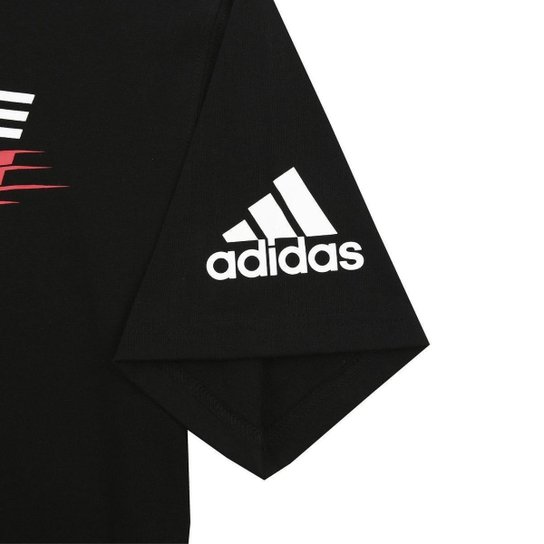 CAMISETA ADIDAS GENERIC JIU-JITSU MASCULINO -