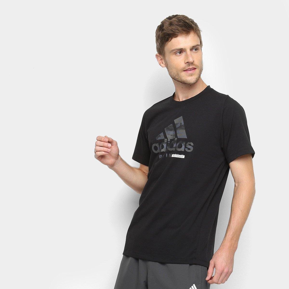 camiseta adidas 360