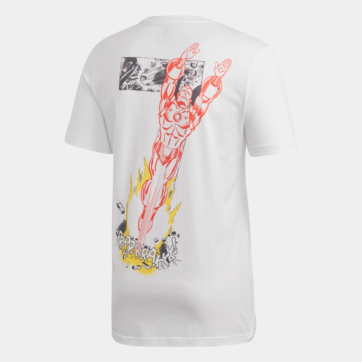 adidas marvel t shirt