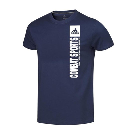 Camiseta Adidas Masculina Combate Sports Community