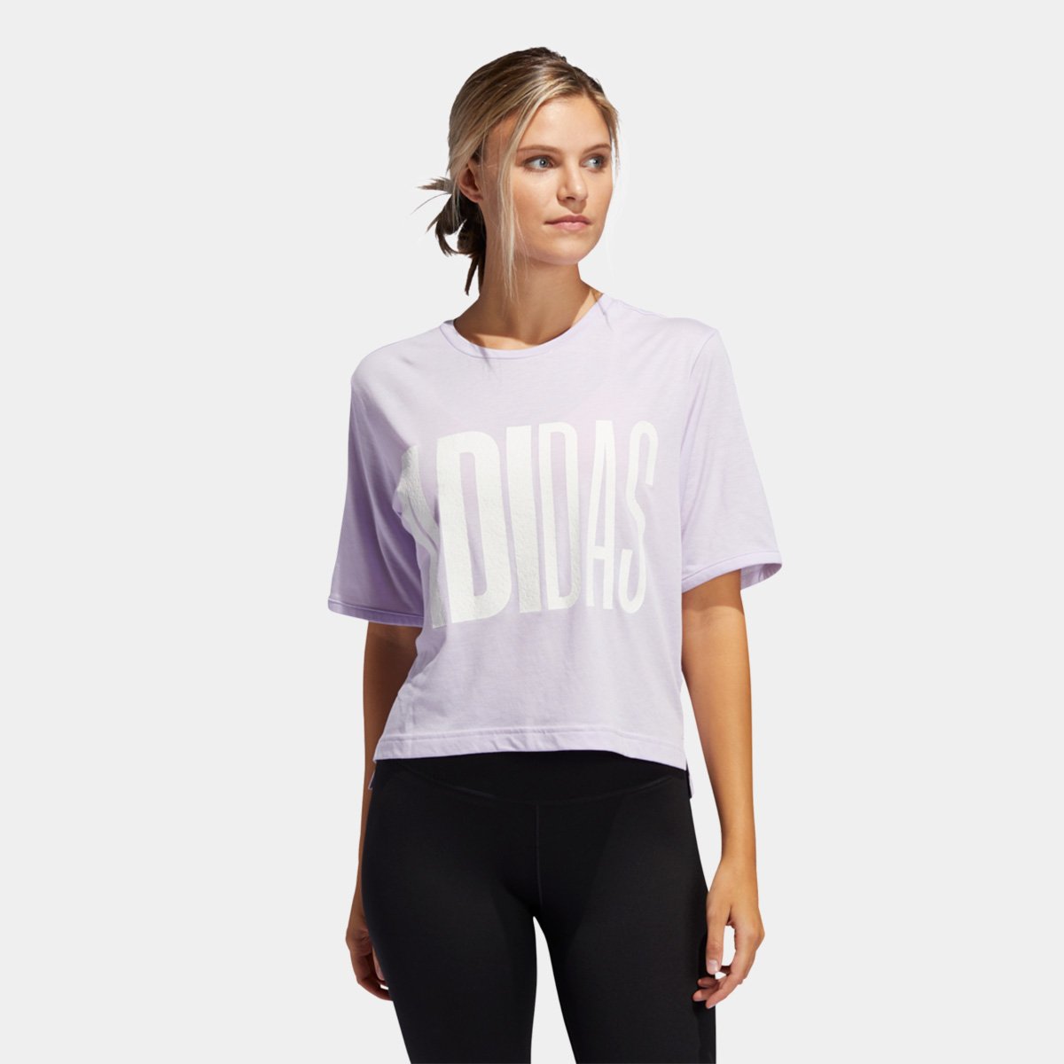 camiseta adidas originals
