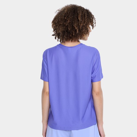 Camiseta Adidas Own The Run Base Feminina