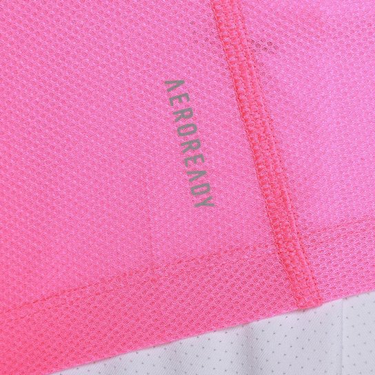 Camiseta Adidas Own The Run Base Feminina