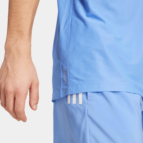 Camiseta Adidas Own The Run Base Masculina