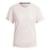Camiseta Adidas Own The Run Feminina - Rosa