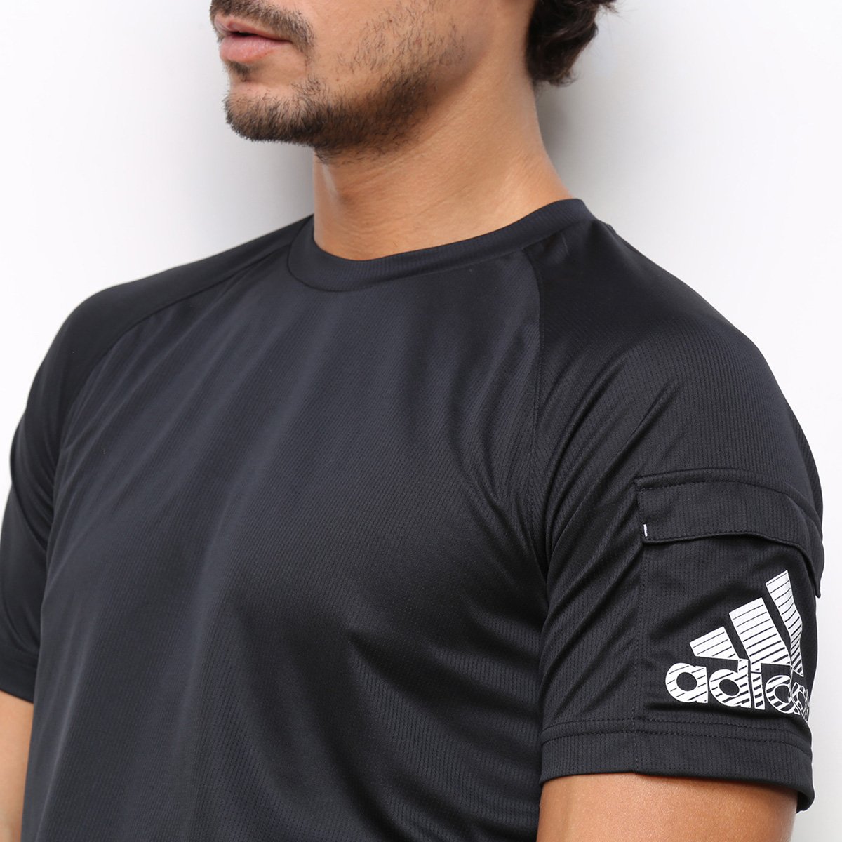 blusa adidas performance