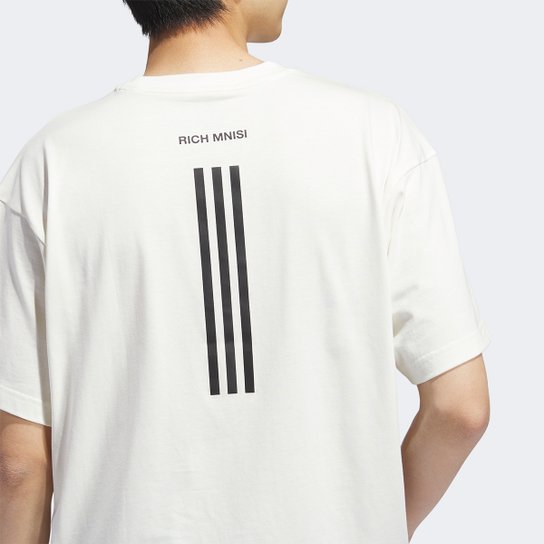 Camiseta Adidas Pride Unissex