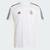 Camiseta Adidas Real Madrid UBP Masculina - Branco