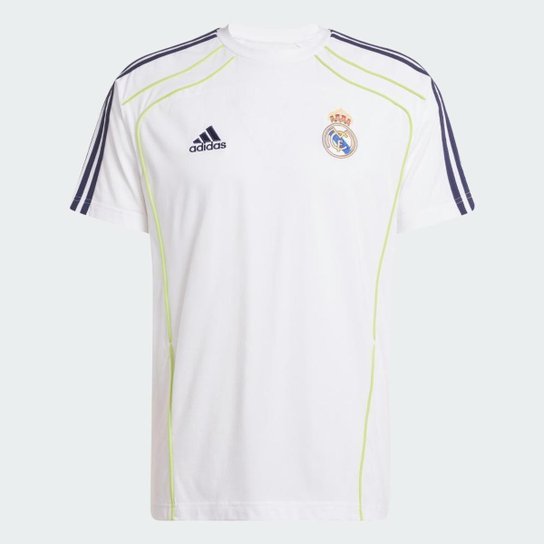 Camiseta Adidas Real Madrid UBP Masculina