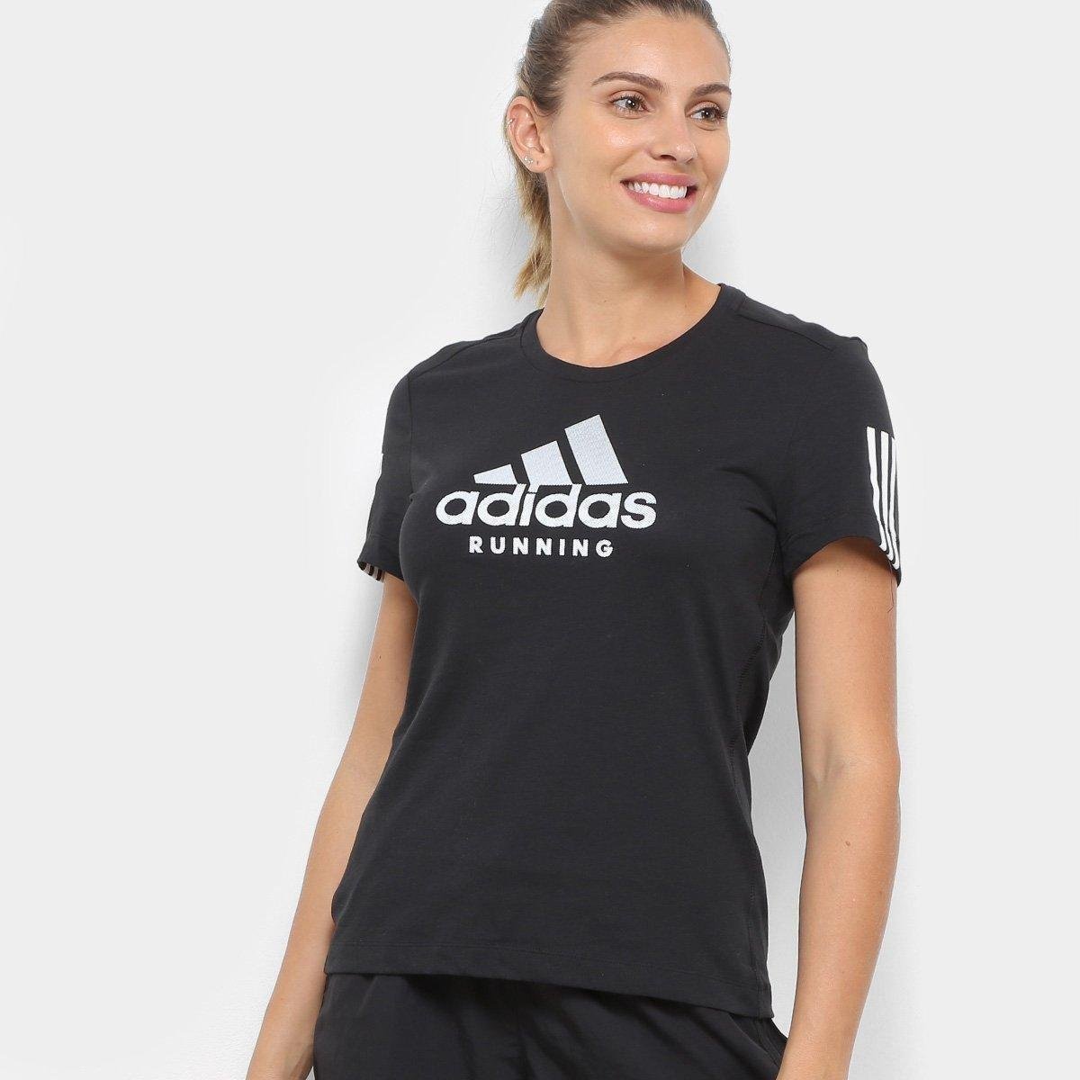 camisa adidas run it