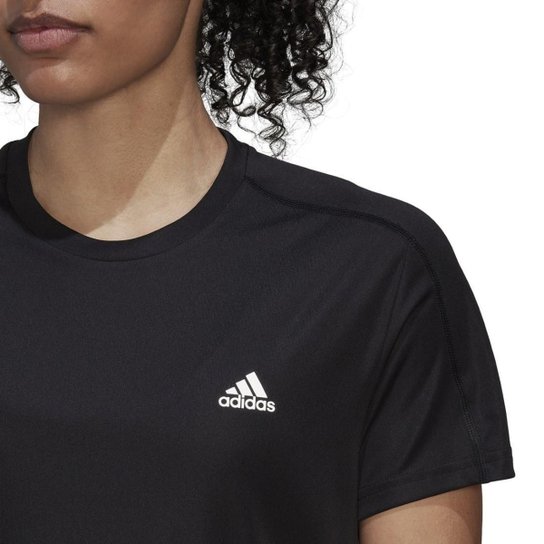 Camiseta Adidas Run IT Feminina
