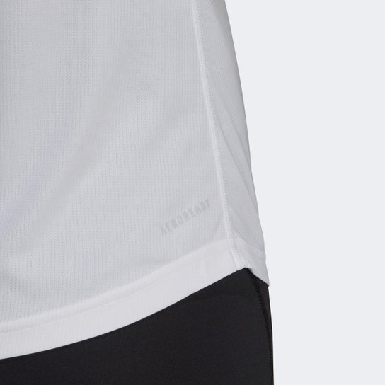 Camiseta Adidas Run It Feminina