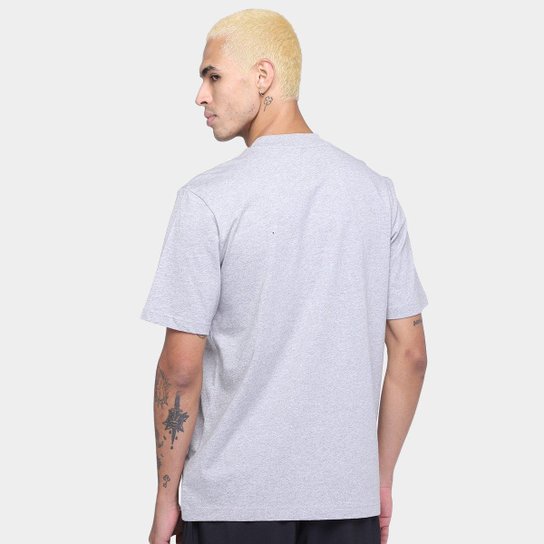 Camiseta Adidas Small Logo Masculina