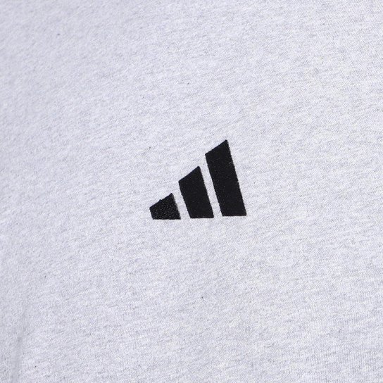 Camiseta Adidas Small Logo Masculina