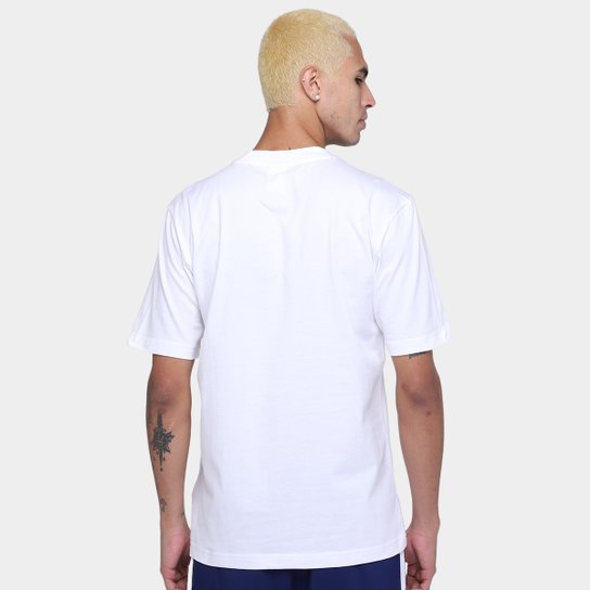 Camiseta Adidas Small Logo Masculina