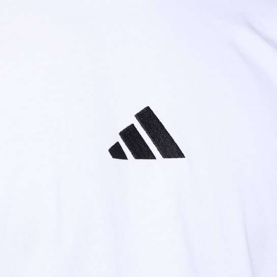 Camiseta Adidas Small Logo Masculina