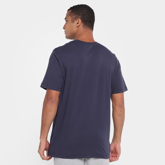 Camiseta Adidas Sport Logo Single Masculina