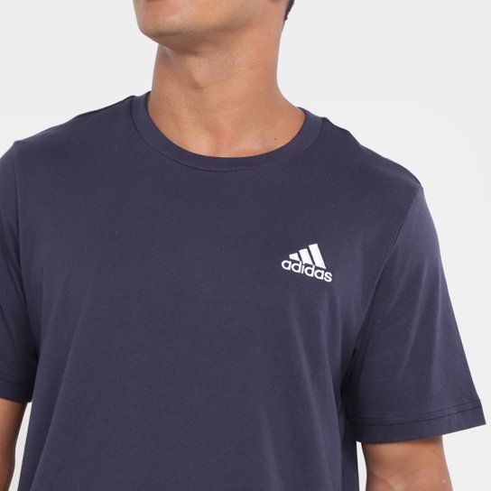 Camiseta Adidas Sport Logo Single Masculina