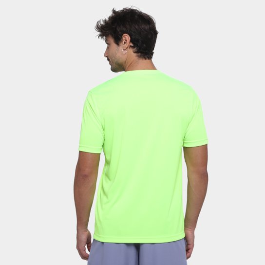 Camiseta Adidas Treino Básica Masculina