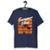 Camiseta Amazing Summer Vibes Masculina - Azul