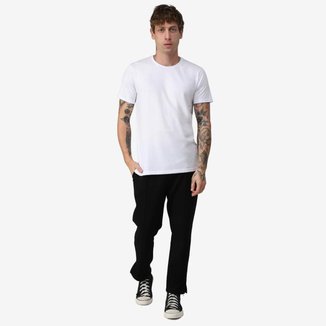 Camiseta Anti Odor Tech