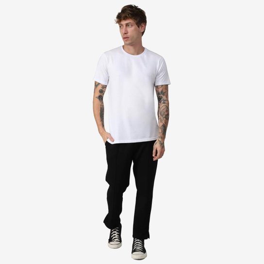 Camiseta Anti Odor Tech