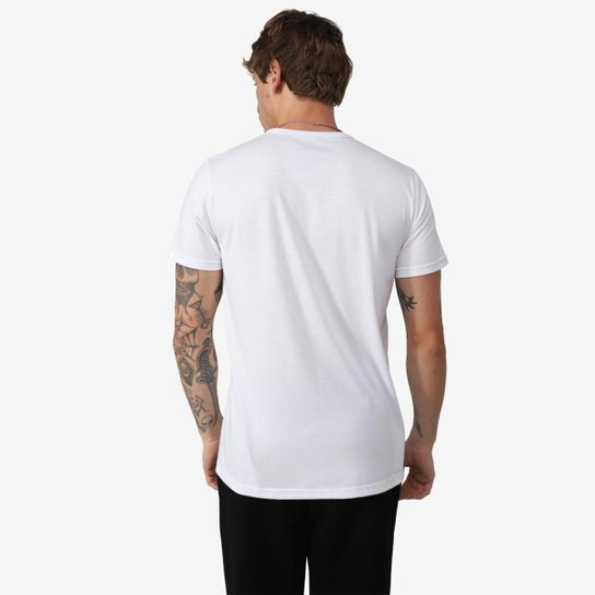 Camiseta Anti Odor Tech