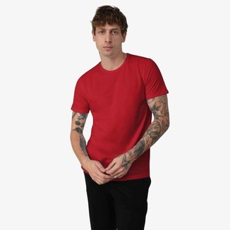 Camiseta Anti Odor Tech