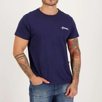 Camiseta Approve Bold Basic