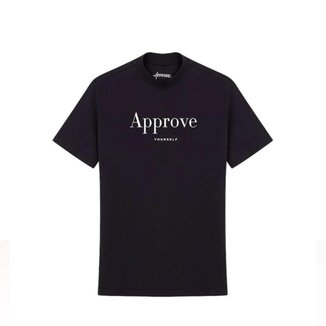 Camiseta Approve Bold Chromatic